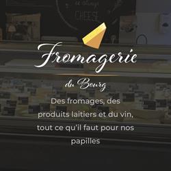 Fromagerie du Bourg