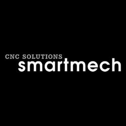 smartmech ag cnc Zerspanungstechnik