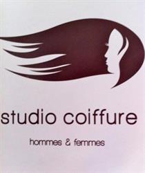 Studio coiffure
