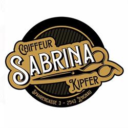 Coiffeur Sabrina Kipfer