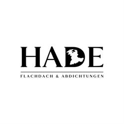 HADE GmbH I Flachdach & Abdichtungen