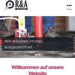 R&A Bohr Fräsen Rakaj GmbH