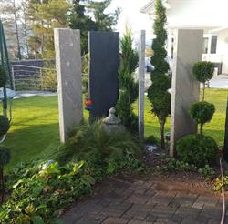 ALBIS GARTENPFLEGER