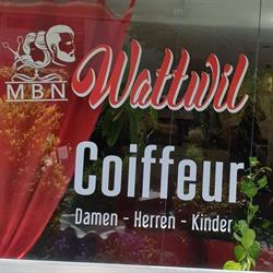 Coiffeur Wattwil, Wattwil Coiffeur