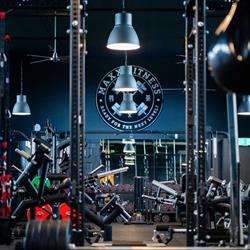 MaxxFitness