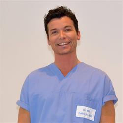 DR. Paolo Lago