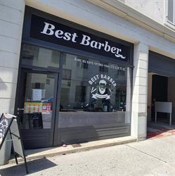 Best Barber ? coiffeur barbier - Lausanne