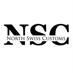 NSC North Swiss Customs