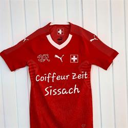 Coiffeur Zeit