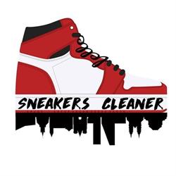 Sneakers Cleaner / Sneaker Reinigung