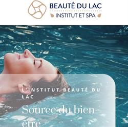 Beauté du Lac