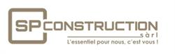 SP Construction Sàrl