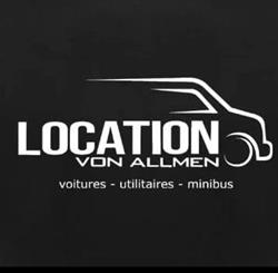 von Allmen Location