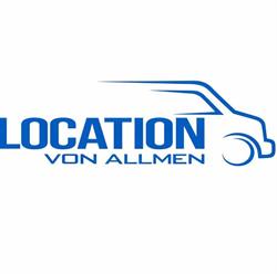 von Allmen Location