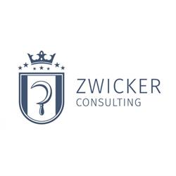 ZWICKER CONSULTING GmbH