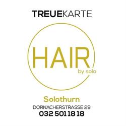 Hairbysolo Solothurn