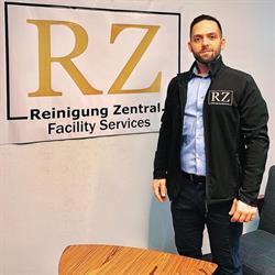 Reinigung Zentral