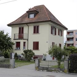 BnB Scheidegger