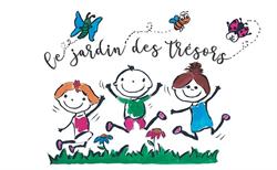 Le Jardin des trésors