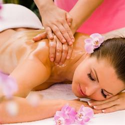 Orchid Thai Massage