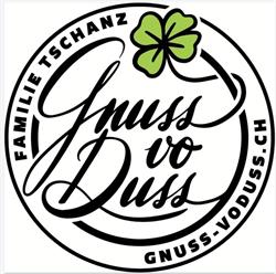 Gnuss vo Duss
