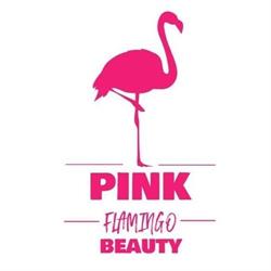 Pink Flamingo Beauty