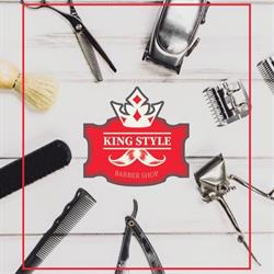 King style - Sion