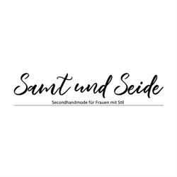 Samt und Seide