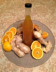 Nipok's Ginger