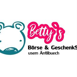 Betty's Börse & GeschenkShop