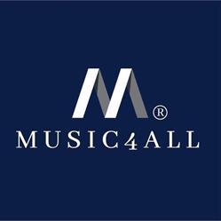 Music4all