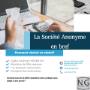 Fiduciaire NG Expertise Perly Genève - Le statut SA