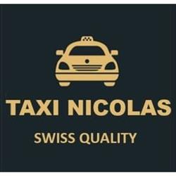 Taxi Nicolas