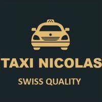 Taxi Nicolas