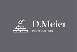 D.Meier Kundenmaurer