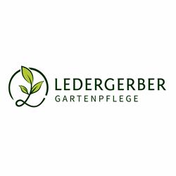Ledergerber Gartenpflege AG
