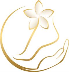 Kosmetische Fusspflege & Massage Aloha