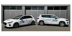 DRIVE TEAM Fricktal