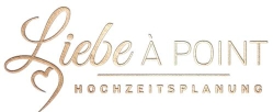 Liebe à point - Hochzeitsplanung