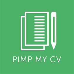 Pimp my CV