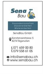 Sena Bau GmbH
