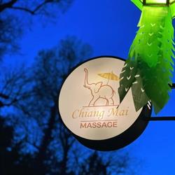 Chiangmai Massage Luzern