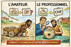 Domus immobilier