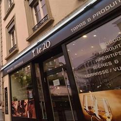 Le 20