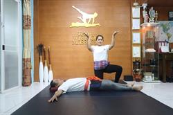 Erawan Thai Massage