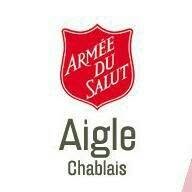 Armée Du Salut