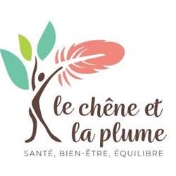 Le Chêne Et La Plume