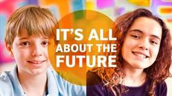 Discover English