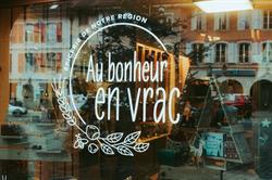 Au bonheur en vrac