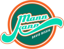 Mann-kann, David Bissig